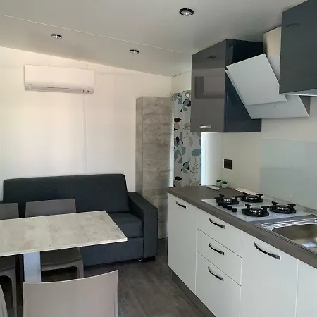 Camping Smeraldo
