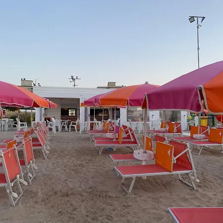 Campeggio Camping Smeraldo Senigallia
